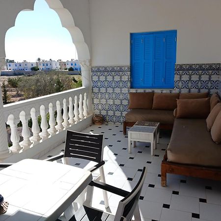 Menzel Churasco Djerba Aghīr Exteriér fotografie